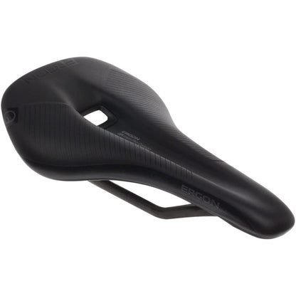 Ergon SR Pro Carbon Saddle - Carbon, Stealth, Men's, Medium/Large [MPN: 44062045]_1236649