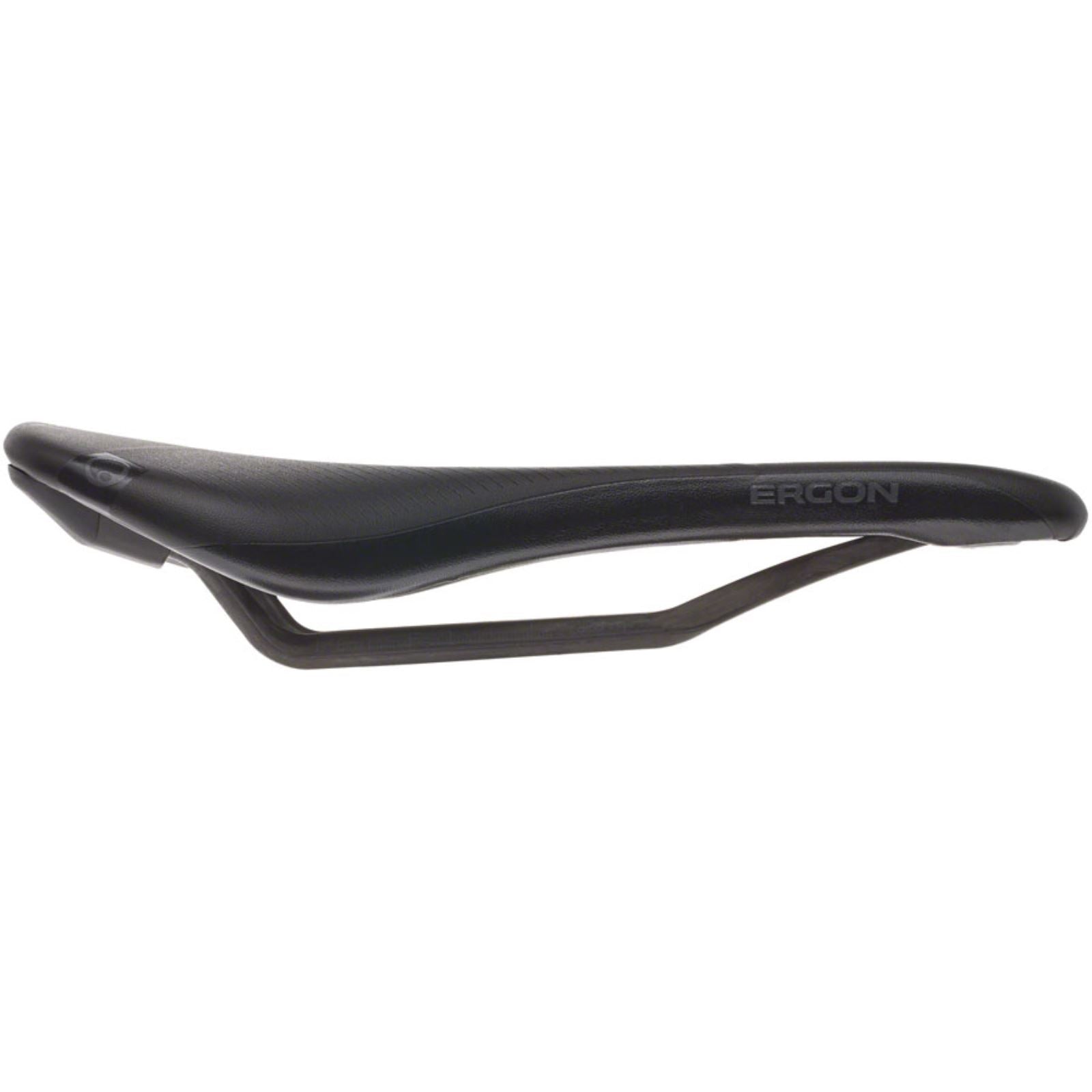 Ergon SR Pro Carbon Saddle - Carbon, Stealth, Men's, Medium/Large [MPN: 44062045]_1236629
