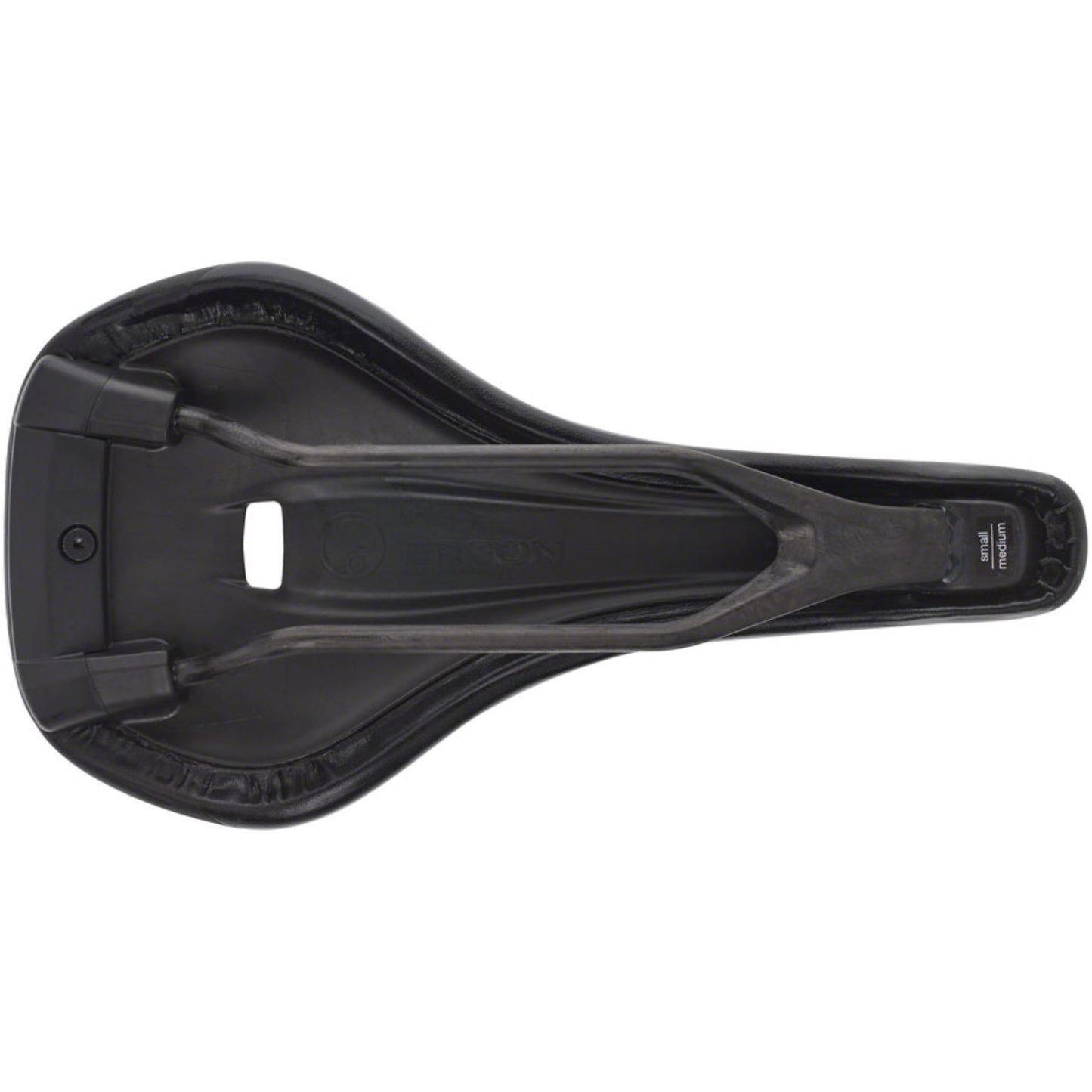 Ergon SR Pro Carbon Saddle - Carbon, Stealth, Men's, Medium/Large [MPN: 44062045]_1236628
