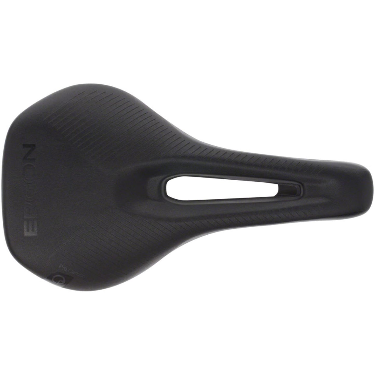 Ergon SR Pro Carbon Saddle - Carbon, Stealth, Women's, Small/Medium [MPN: 44061040]_1236605