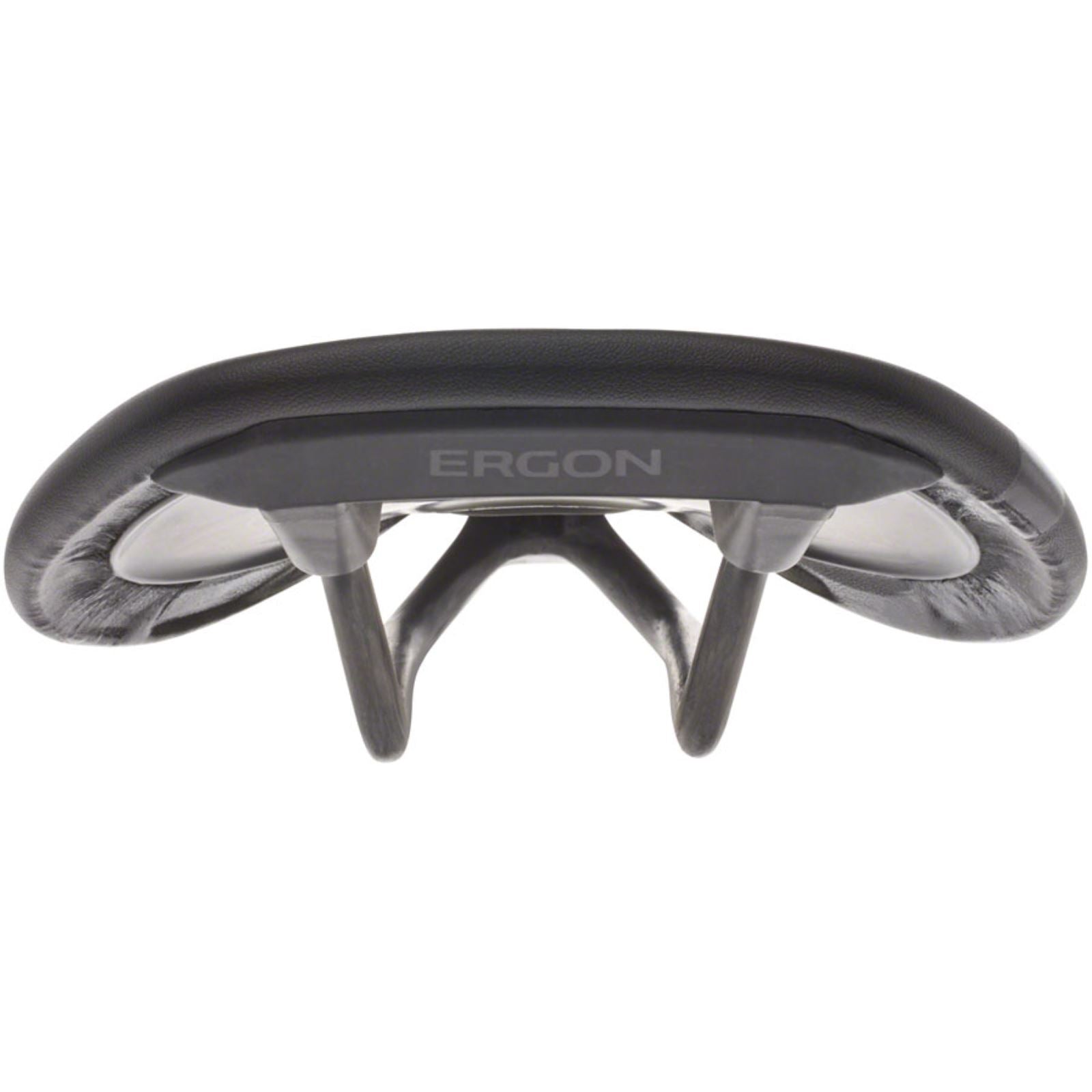 Ergon SR Pro Carbon Saddle - Carbon, Stealth, Women's, Small/Medium [MPN: 44061040]_1236607