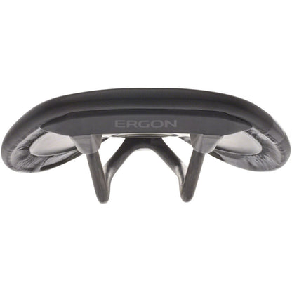 Ergon SR Pro Carbon Saddle - Carbon, Stealth, Women's, Small/Medium [MPN: 44061040]_1236607