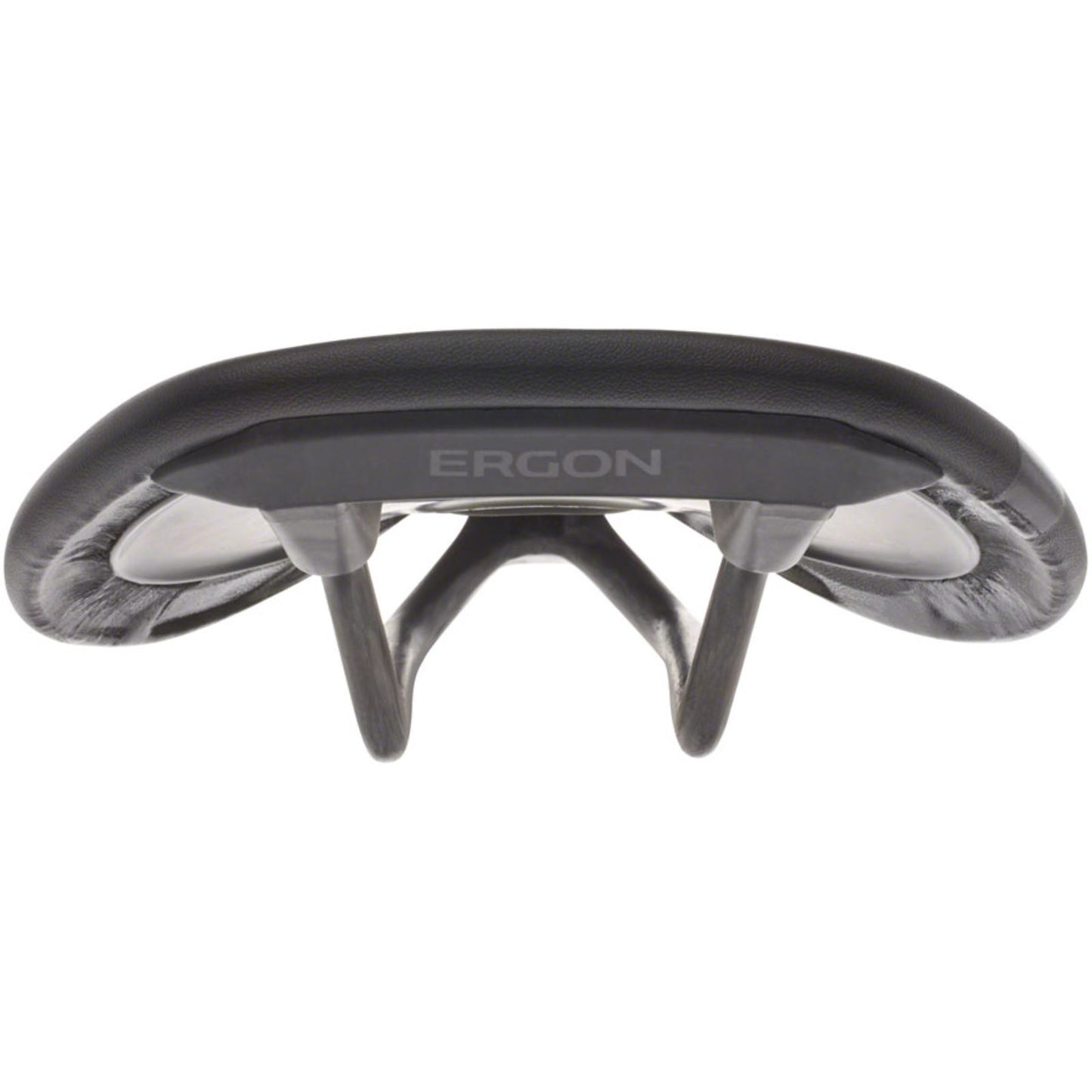 Ergon SR Pro Carbon Saddle - Carbon, Stealth, Women's, Medium/Large [MPN: 44061045]_1236612