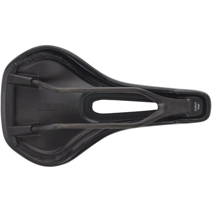 Ergon SR Pro Carbon Saddle - Carbon, Stealth, Women's, Medium/Large [MPN: 44061045]_1236613