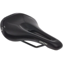 Ergon SM E Mountain Sport Saddle - Chromoly, Stealth, Women's, Small/Medium [MPN: 44011010]_1236684