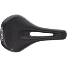 Ergon SM E Mountain Sport Saddle - Chromoly, Stealth, Women's, Small/Medium [MPN: 44011010]_1236685