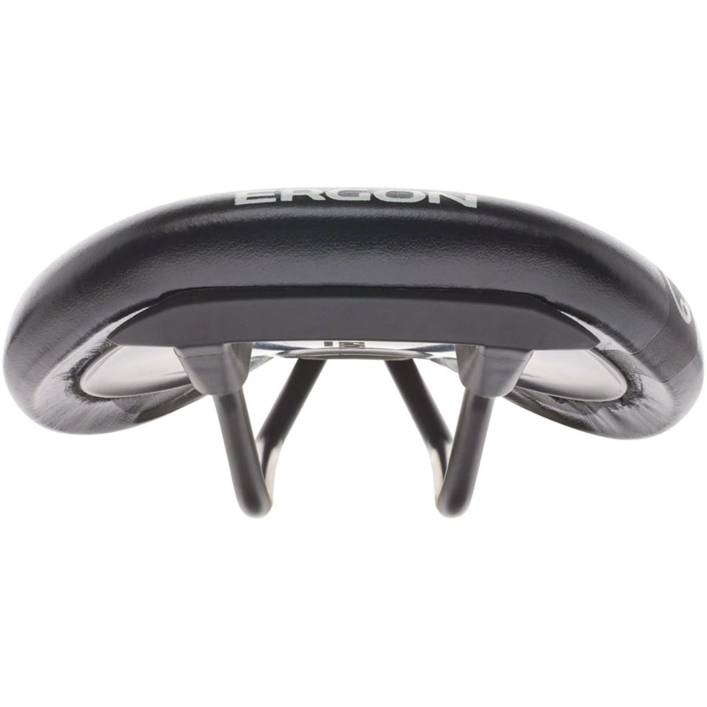 Ergon SM E Mountain Sport Saddle - Chromoly, Stealth, Women's, Small/Medium [MPN: 44011010]_1236687