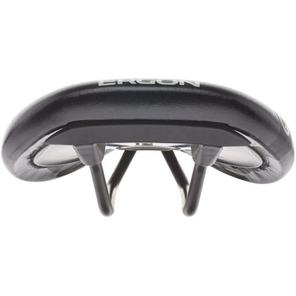 Ergon SM E Mountain Sport Saddle - Chromoly, Stealth, Women's, Small/Medium [MPN: 44011010]_1236687