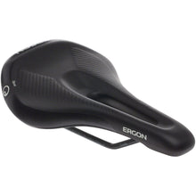 Ergon SM E Mountain Sport Saddle - Chromoly, Stealth, Women's, Medium/Large [MPN: 44011011]_1236689