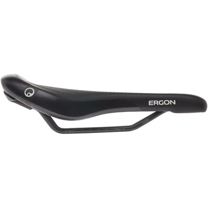 Ergon SM E Mountain Sport Saddle - Chromoly, Stealth, Women's, Medium/Large [MPN: 44011011]_1236691
