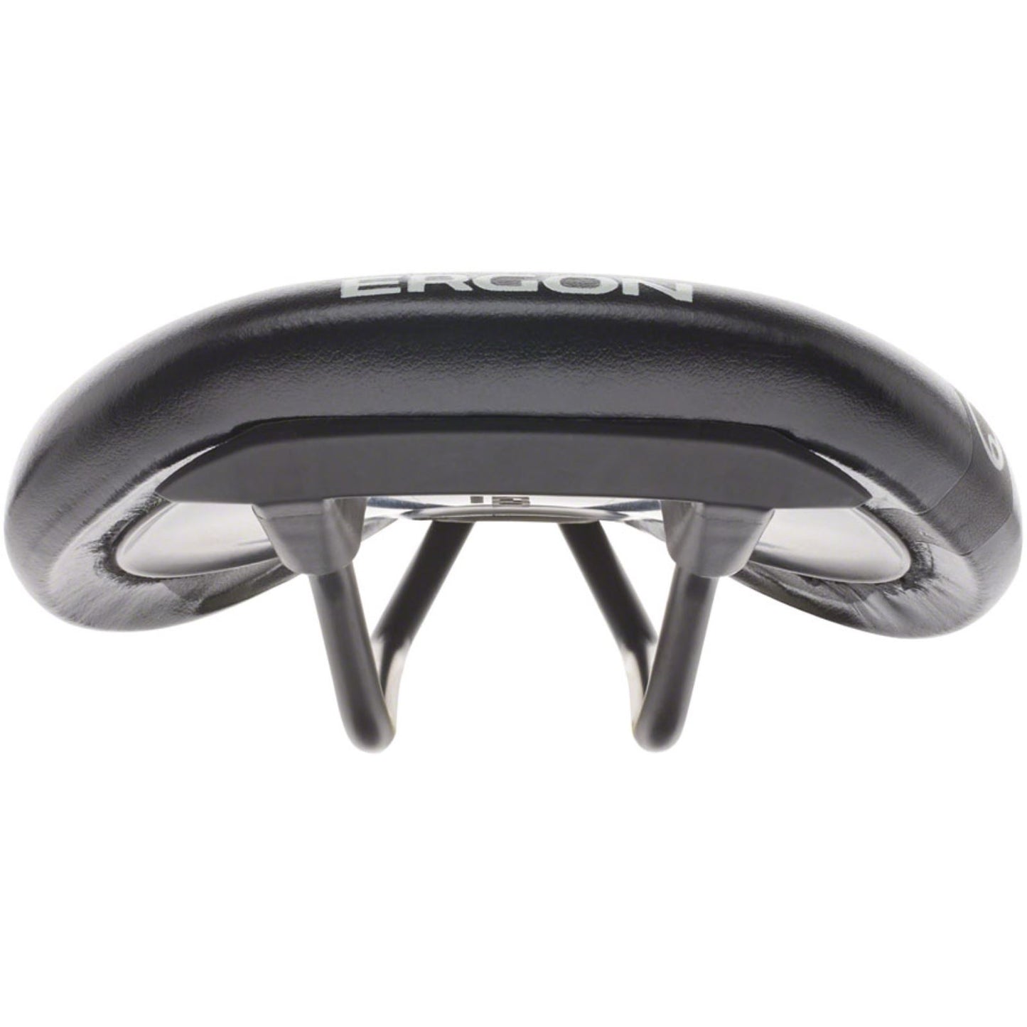 Ergon SM E Mountain Sport Saddle - Chromoly, Stealth, Women's, Medium/Large [MPN: 44011011]_1236692