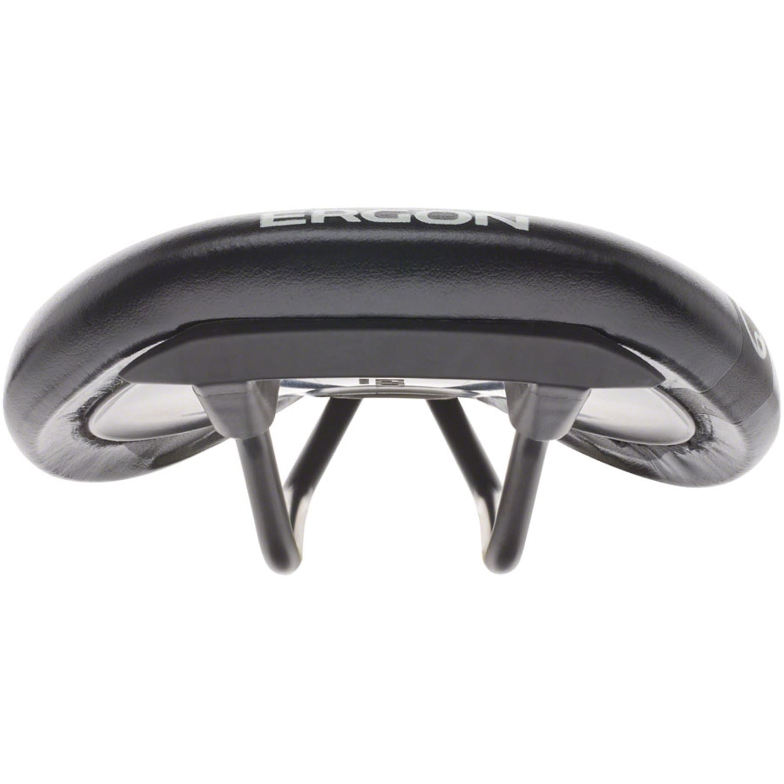 Ergon SM E Mountain Sport Saddle - Chromoly, Stealth, Women's, Medium/Large [MPN: 44011011]_1236692