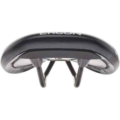 Ergon SM E Mountain Sport Saddle - Chromoly, Stealth, Women's, Medium/Large [MPN: 44011011]_1236692