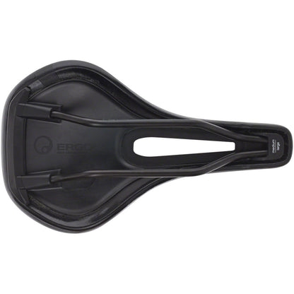 Ergon SM E Mountain Sport Saddle - Chromoly, Stealth, Women's, Medium/Large [MPN: 44011011]_1236693
