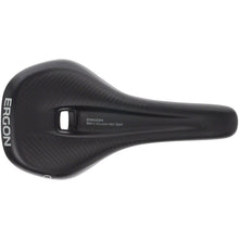 Ergon SM E Mountain Sport Saddle - Chromoly, Stealth, Men's, Small/Medium [MPN: 44011015]_1236695