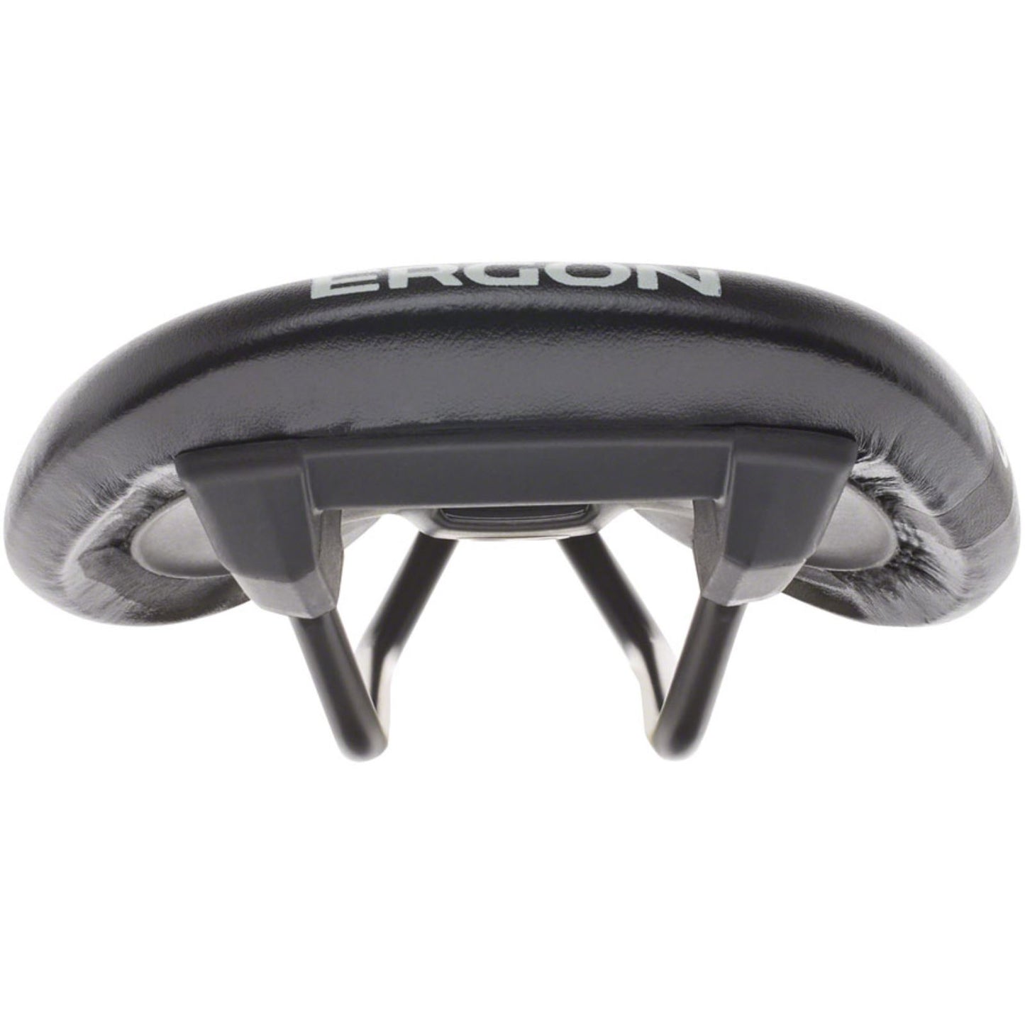 Ergon SM E Mountain Sport Saddle - Chromoly, Stealth, Men's, Small/Medium [MPN: 44011015]_1236697