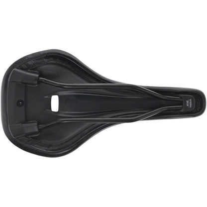 Ergon SM E Mountain Sport Saddle - Chromoly, Stealth, Men's, Small/Medium [MPN: 44011015]_1236698