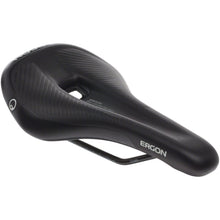 Ergon SM E Mountain Sport Saddle - Chromoly, Stealth, Men's, Medium/Large [MPN: 44011016]_1236699