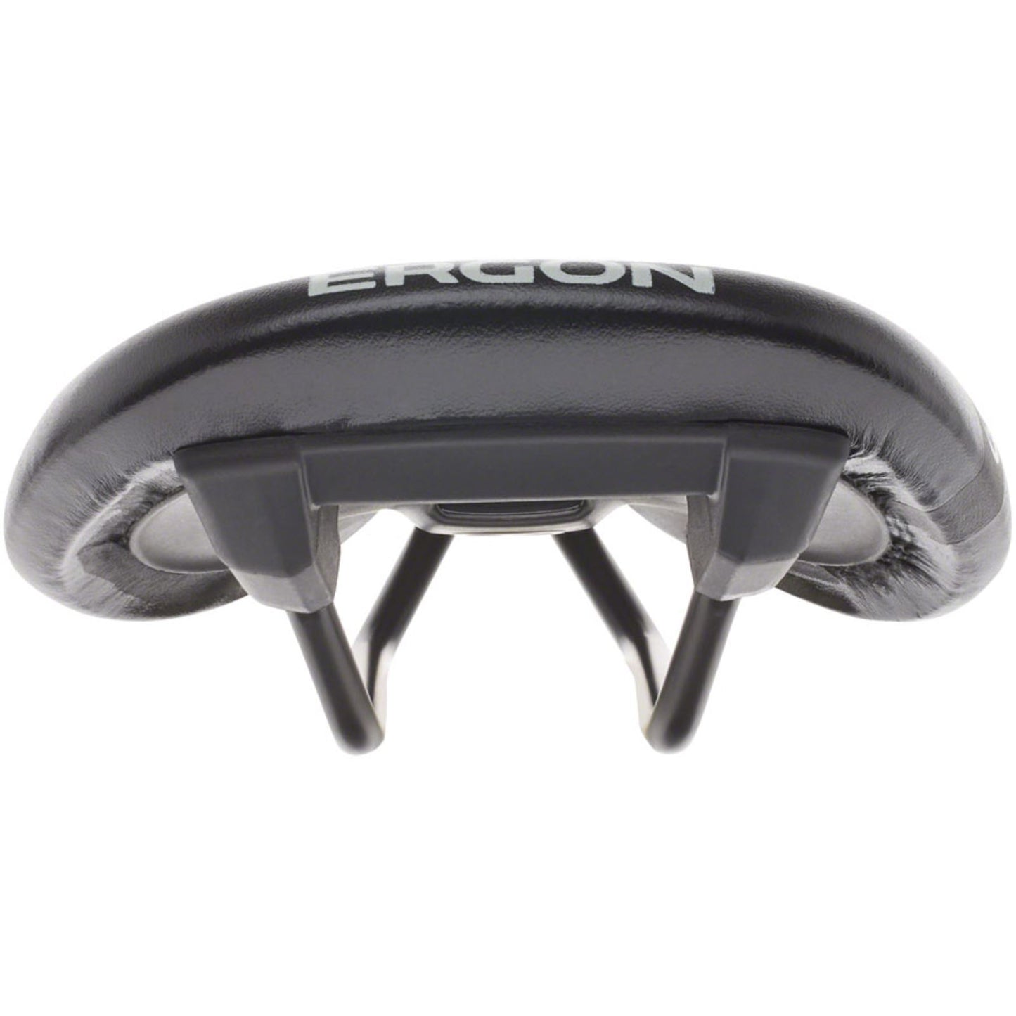 Ergon SM E Mountain Sport Saddle - Chromoly, Stealth, Men's, Medium/Large [MPN: 44011016]_1236701