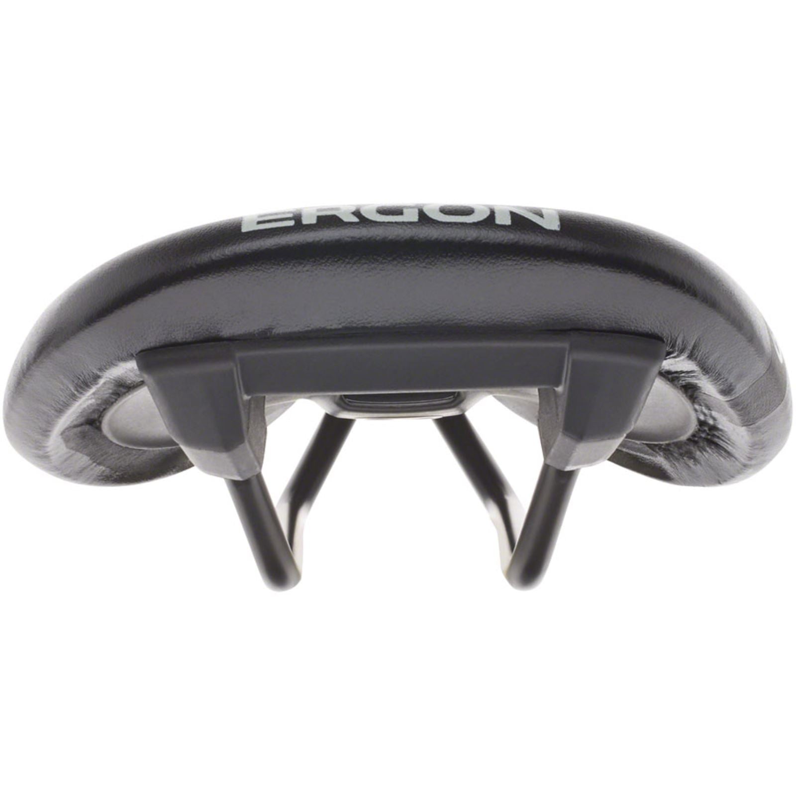 Ergon SM E Mountain Sport Saddle - Chromoly, Stealth, Men's, Medium/Large [MPN: 44011016]_1236701