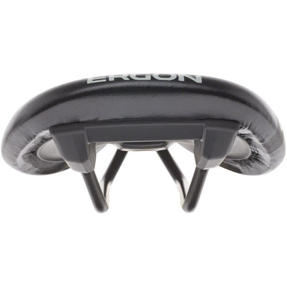 Ergon SM E Mountain Sport Saddle - Chromoly, Stealth, Men's, Medium/Large [MPN: 44011016]_1236701