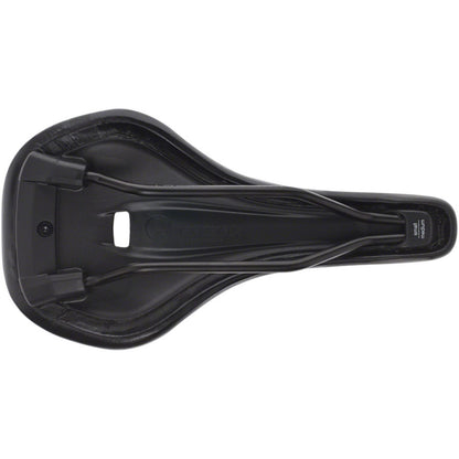 Ergon SM E Mountain Sport Saddle - Chromoly, Stealth, Men's, Medium/Large [MPN: 44011016]_1236678