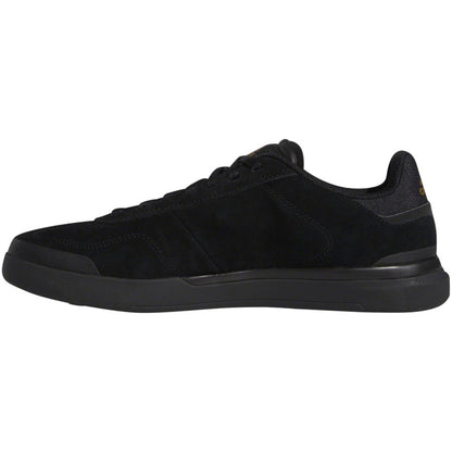 Five Ten Sleuth DLX Flat Shoes - Women's - Black/Gray/Matte Gold - Size 7 [MPN: BC0780-7]_1239315