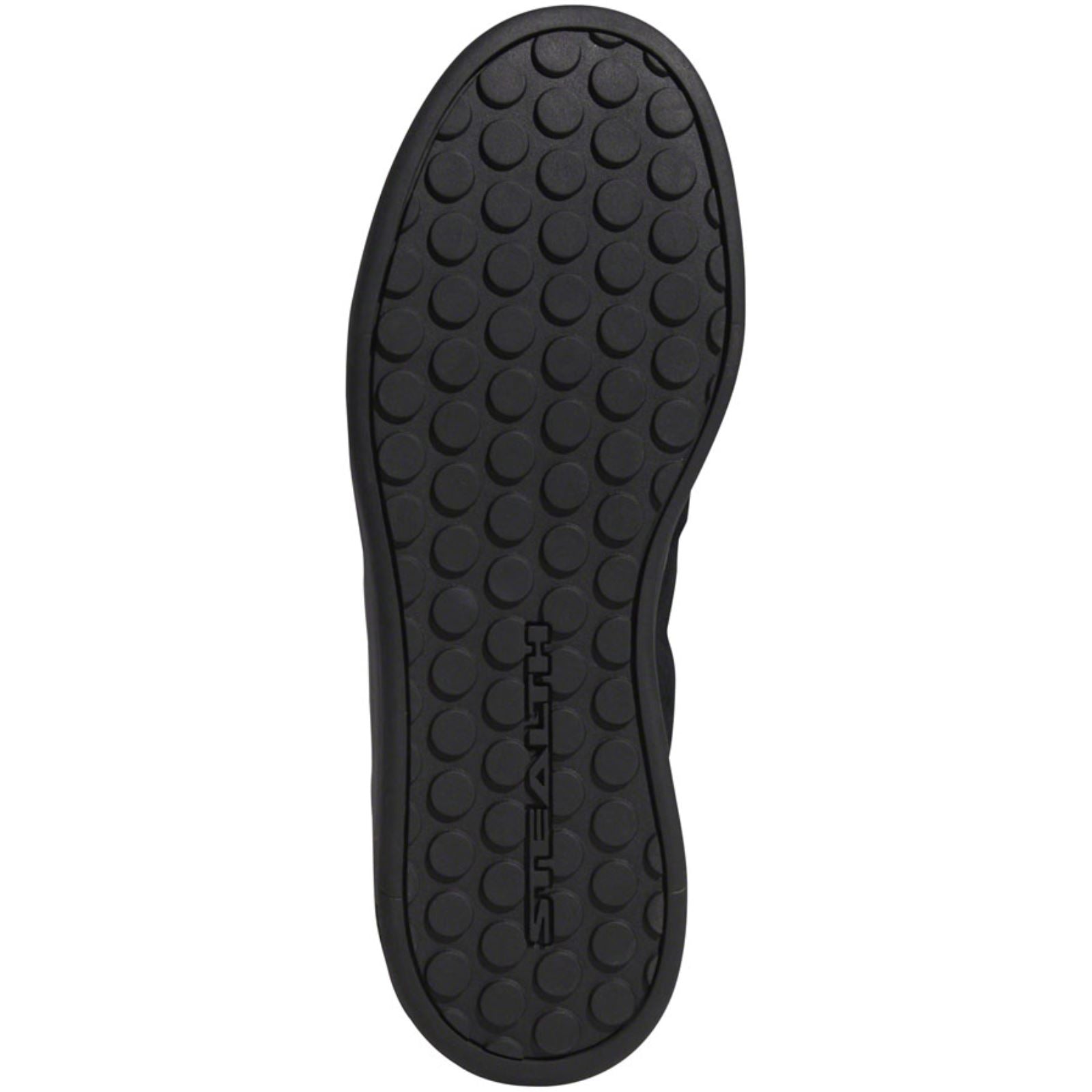 Five Ten Sleuth DLX Flat Shoes - Women's - Black/Gray/Matte Gold - Size 7 [MPN: BC0780-7]_1239318