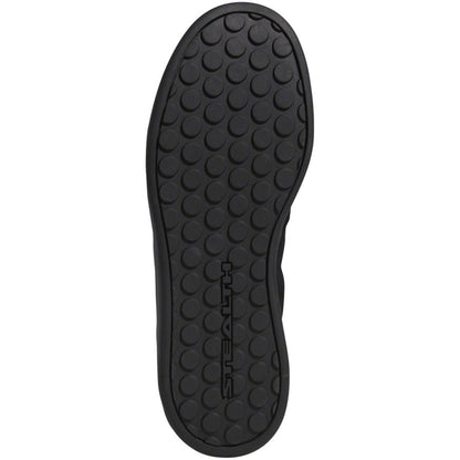 Five Ten Sleuth DLX Flat Shoes - Women's - Black/Gray/Matte Gold - Size 7 [MPN: BC0780-7]_1239318