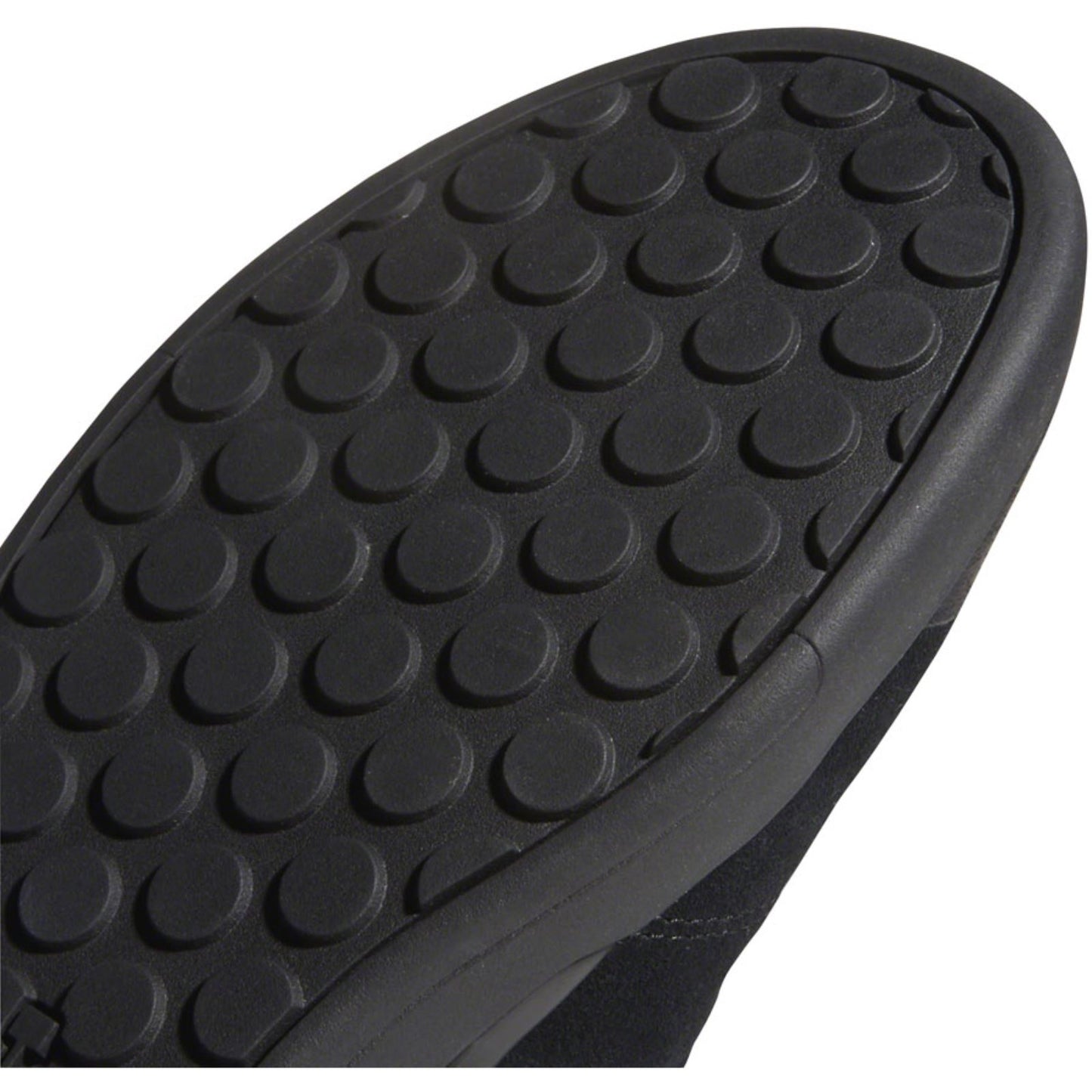 Five Ten Sleuth DLX Flat Shoes - Women's - Black/Gray/Matte Gold - Size 7 [MPN: BC0780-7]_1239319
