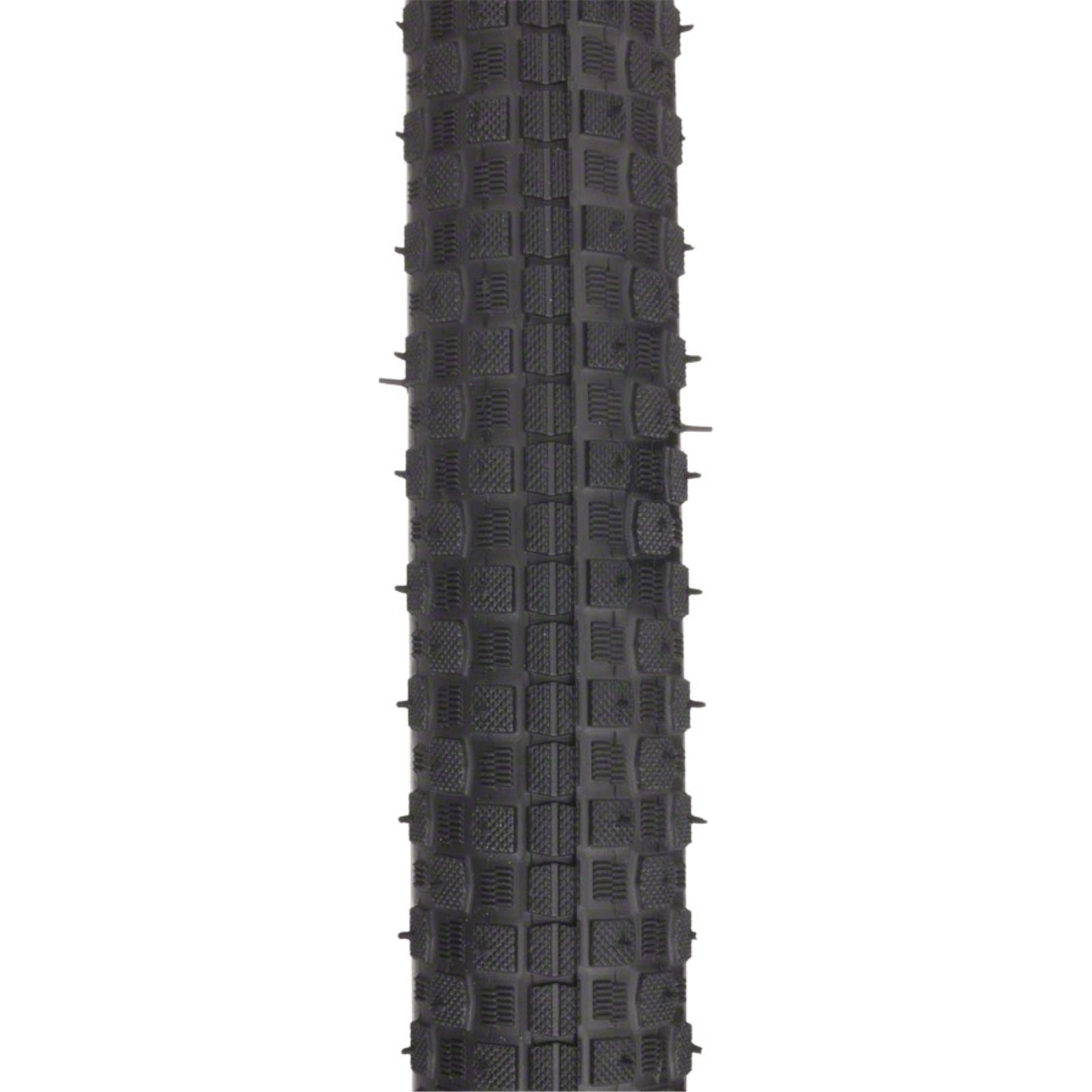 Kenda - Bicycle Kenda Karvs Tire - 700 x 25, Clincher, Folding, Black, 60tpi 064F4853_1240125