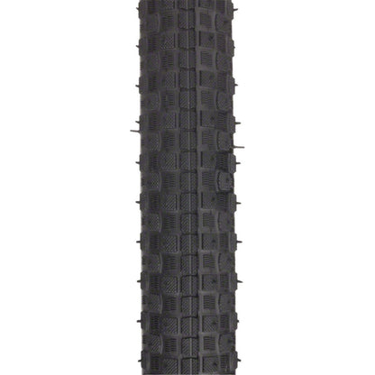 Kenda - Bicycle Kenda Karvs Tire - 700 x 25, Clincher, Folding, Black, 60tpi 064F4853_1240125