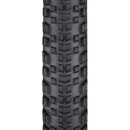 Teravail Ehline Tire - 29 x 2.5, Tubeless, Folding, Black, Light and Supple [MPN: 19-000055]_1240169