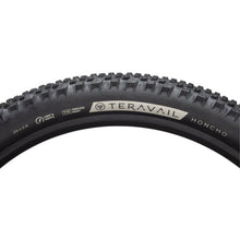 Teravail Honcho Tire - 29 x 2.6, Tubeless, Folding, Light/Supple - Black [MPN: 19-000053]_1240230