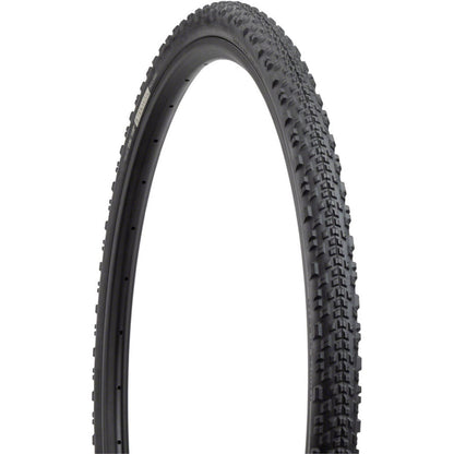 Teravail Rutland Tire - 700 x 38, Tubeless, Folding, Black, Light and Supple [MPN: 19-000084]_1240239