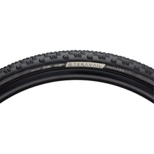 Teravail Rutland Tire - 700 x 42, Tubeless, Folding, Black, Durable [MPN: 19-000088]_1240243