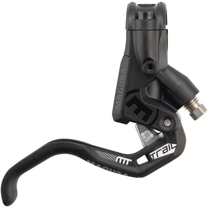 Magura MT Trail Sport Disc Brake Master Cylinder Assembly, Black [MPN: 2701407-]_1240488