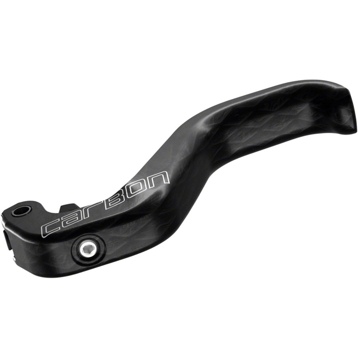 Magura 1-Finger Carbolay Disc Brake Lever, Fits MT6, MT7, MT8 SL, MT Trail SL [MPN: 2701631-]_1240491