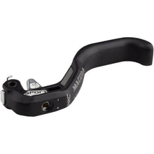 Magura 1-Finger HC Aluminum Disc Brake Lever Fits MT Trail Sport, Black [MPN: 2701369-]_1240492