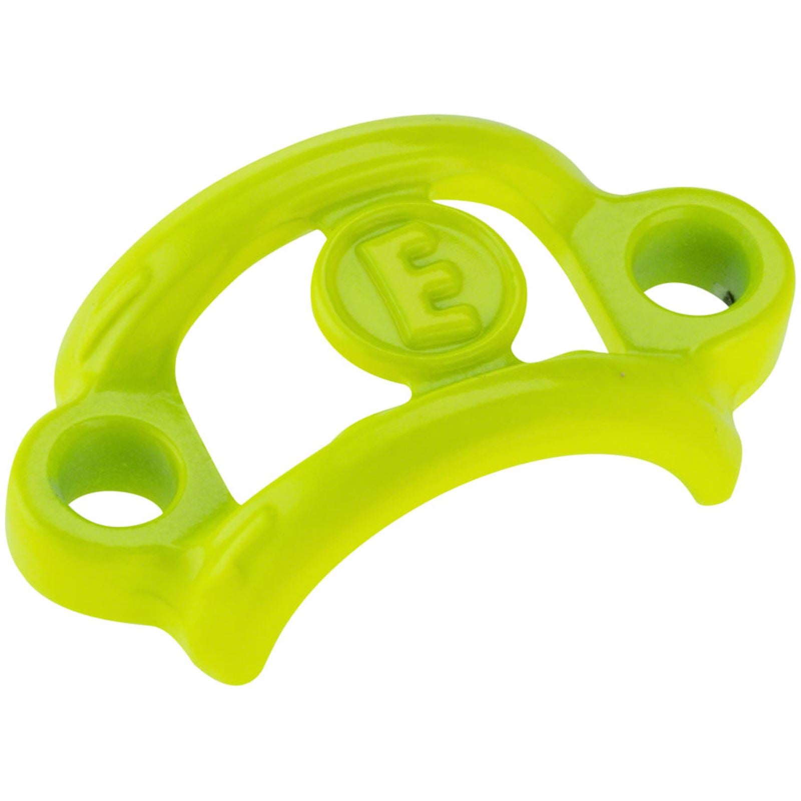 Magura Alloy Handlebar Clamp - Neon Yellow [MPN: 2700751-]_1240494