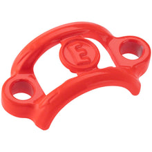 Magura Alloy Handlebar Clamp - Neon Red [MPN: 2700752-]_1240495