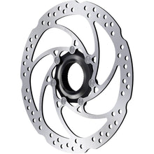 Magura Storm CL Disc Brake Rotor - 180mm, For Thru-Axle Hub, Silver [MPN: 2701447-]_1240455