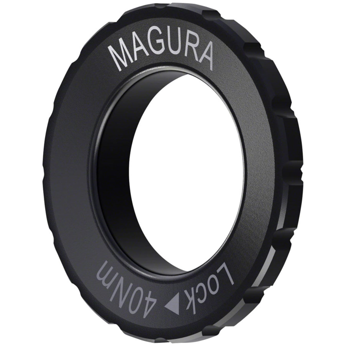 Magura External Centerlock Rotor Lockring (for all axle types) [MPN: 2701374-]_1240457