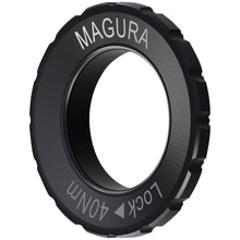Magura External Centerlock Rotor Lockring (for all axle types) [MPN: 2701374-]_1240457