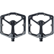 Crankbrothers Stamp 7 Danny MacAskill Edition Pedals - Platform, 9/16", Black, Large [MPN: 16283]_1240744