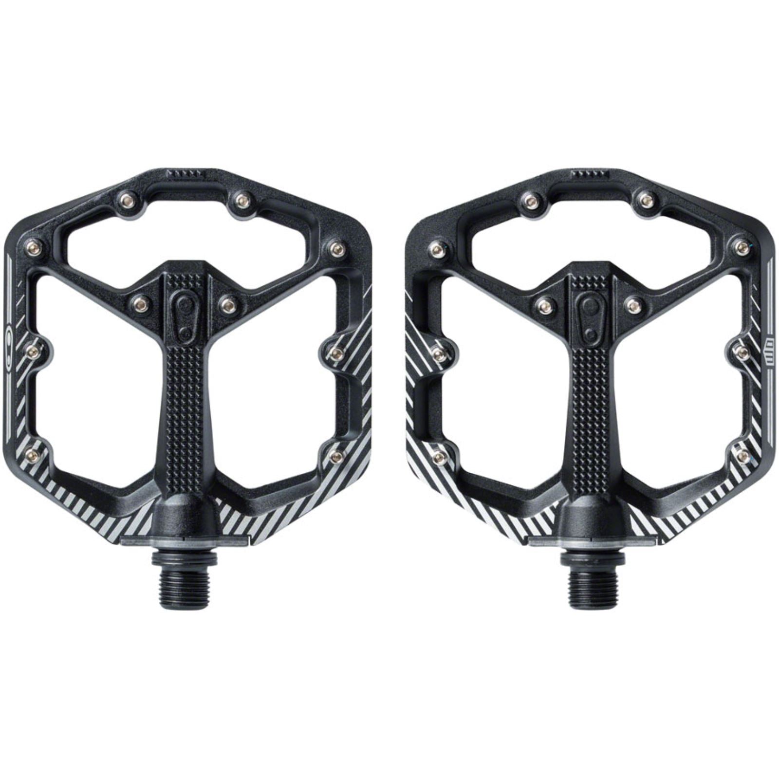 Crankbrothers Stamp 7 Danny MacAskill Edition Pedals - Platform, Aluminum, 9/16" [MPN: 16284]_1240745