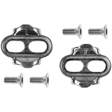 Crankbrothers Cleat Standard Release: 0 Degrees of Float [MPN: 15338]_1240750