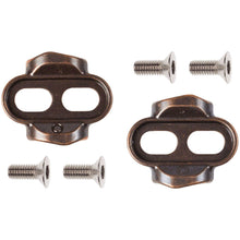 Crankbrothers Cleat Easy Release: 0 Degrees of Float [MPN: 16276]_1240751
