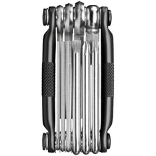 Crankbrothers Multi 10 Tool: Midnight [MPN: 15959]_1240711