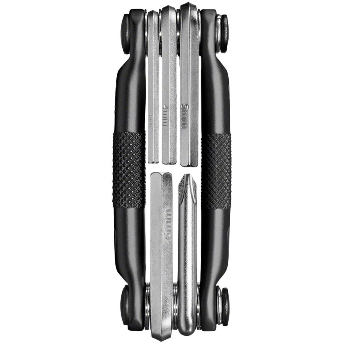 Crankbrothers Multi 5 Tool: Midnight [MPN: 16256]_1240712